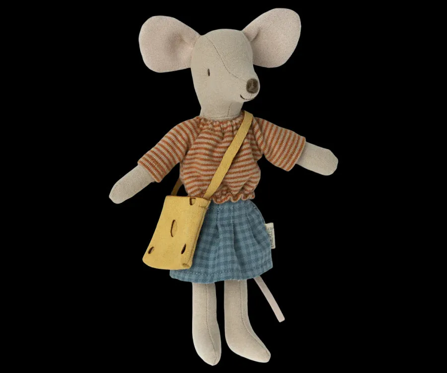 Clothes For Mum Mouse- NEW