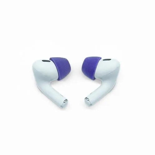 Comply Headphones Ear Tips for AirPods Pro (Lilac) [Assorted Pack]