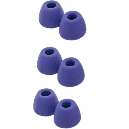 Comply Headphones Ear Tips for AirPods Pro (Lilac) [Assorted Pack]