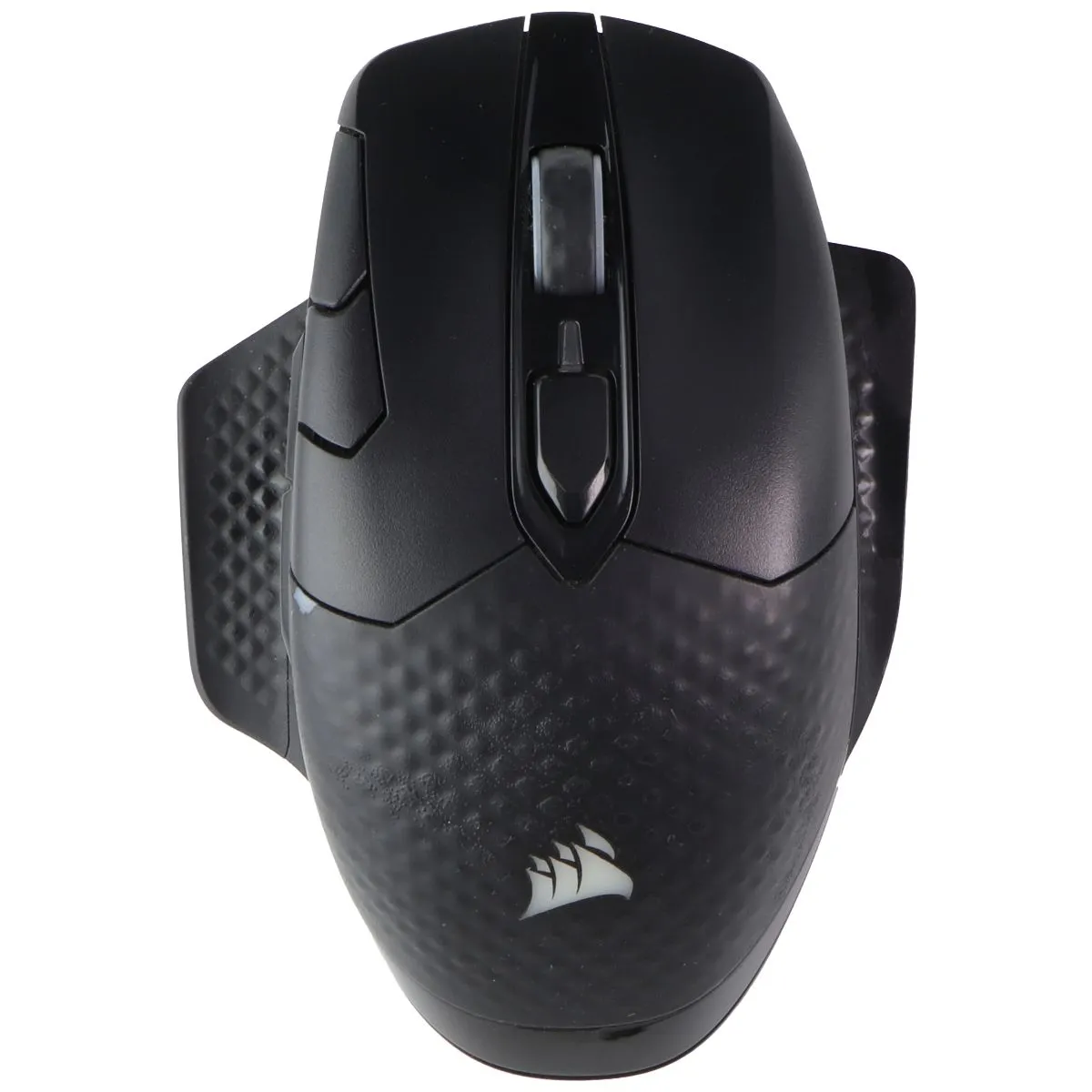 Corsair Dark Core RGB PRO Wireless Gaming Mouse - Black (CH-9315411)