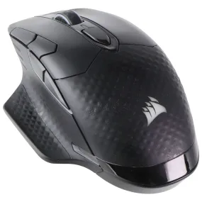 Corsair Dark Core RGB PRO Wireless Gaming Mouse - Black (CH-9315411)