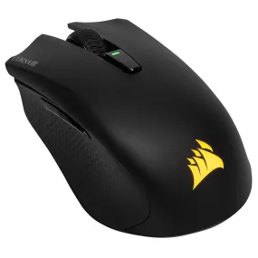 Corsair Harpoon RGB Wireless Rechargeable Gaming Mouse