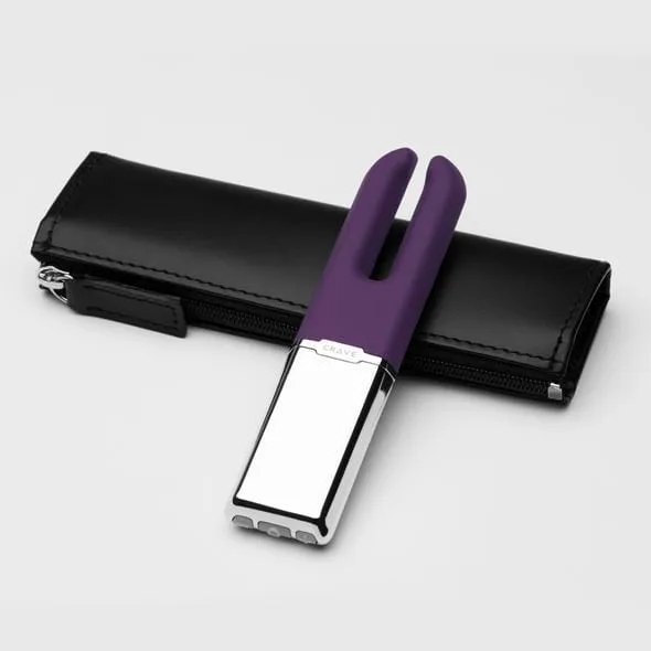 Crave - Duet Classic Vibrator