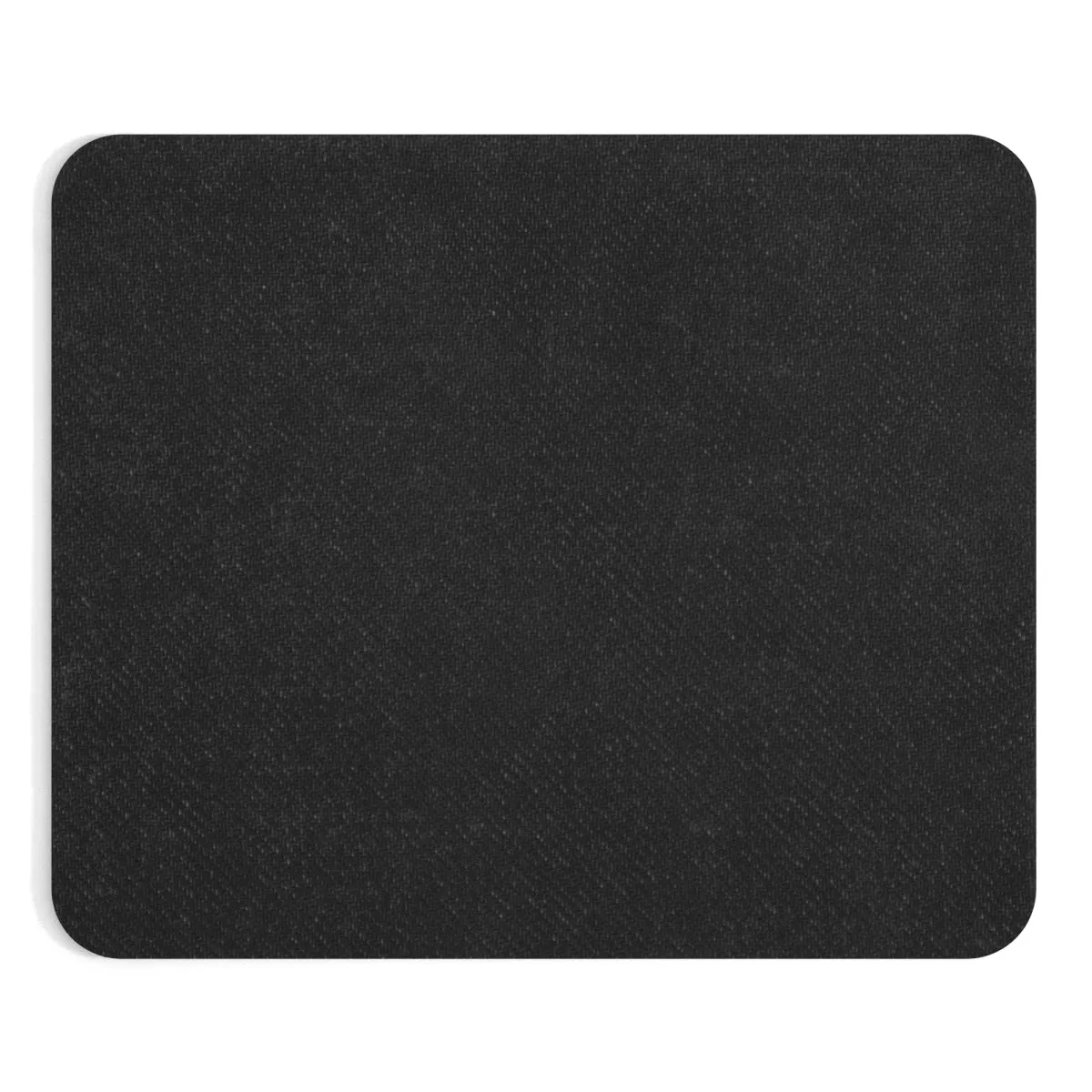 Crow Mousepad