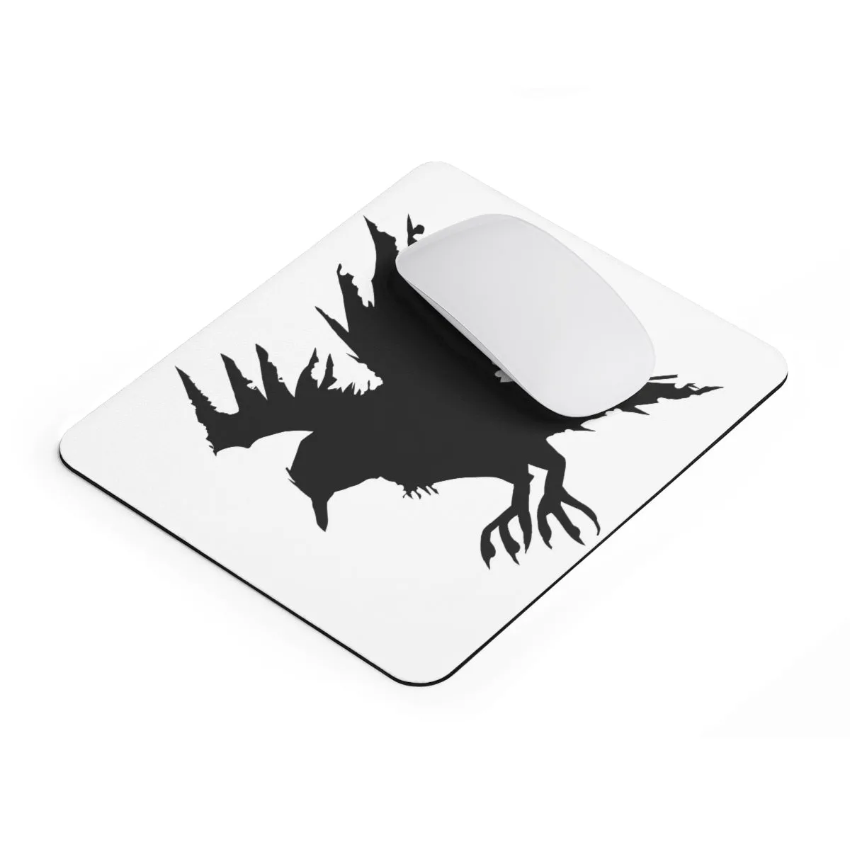 Crow Mousepad