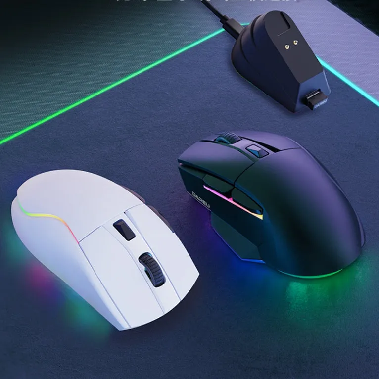 DAREU A955 Gaming Mice