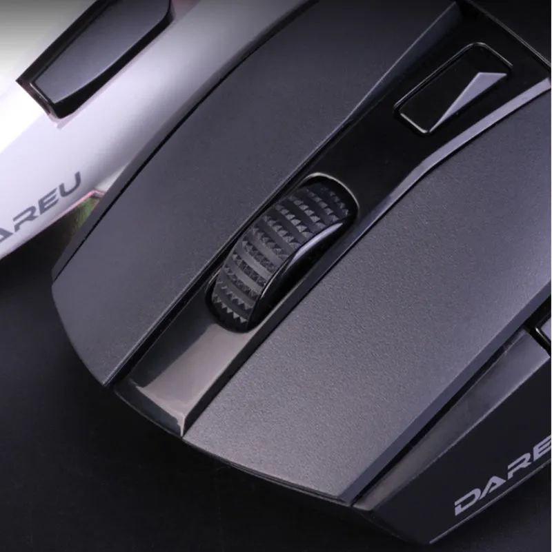 DAREU A955 Gaming Mice