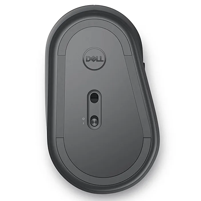 Dell Multi-Device Bluetooth Wireless Mouse MS5320W Computer PC