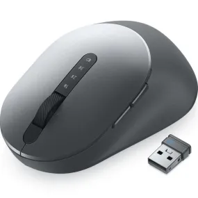 Dell Multi-Device Bluetooth Wireless Mouse MS5320W Computer PC