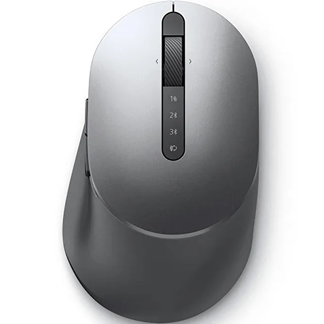 Dell Multi-Device Bluetooth Wireless Mouse MS5320W Computer PC