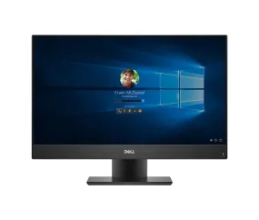 Dell OptiPlex 7470 AIO, 23.8” FHD, Intel Core i5-9500 3.0GHz, 16GB DDR4, 256GB NVMe SSD, Internal WIFI and Bluetooth, Refurbished