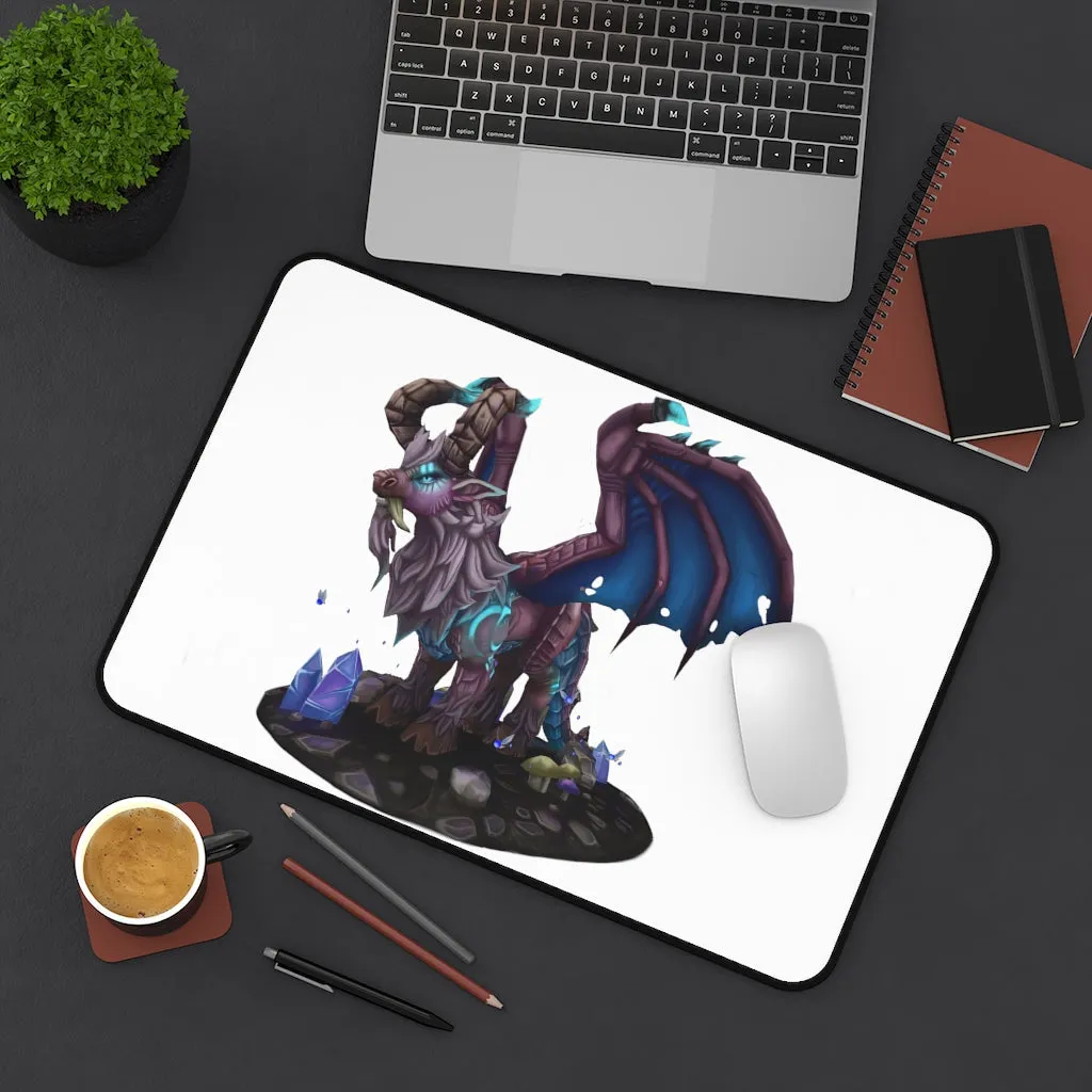 Deviant Dungeon Lurker Desk Mat