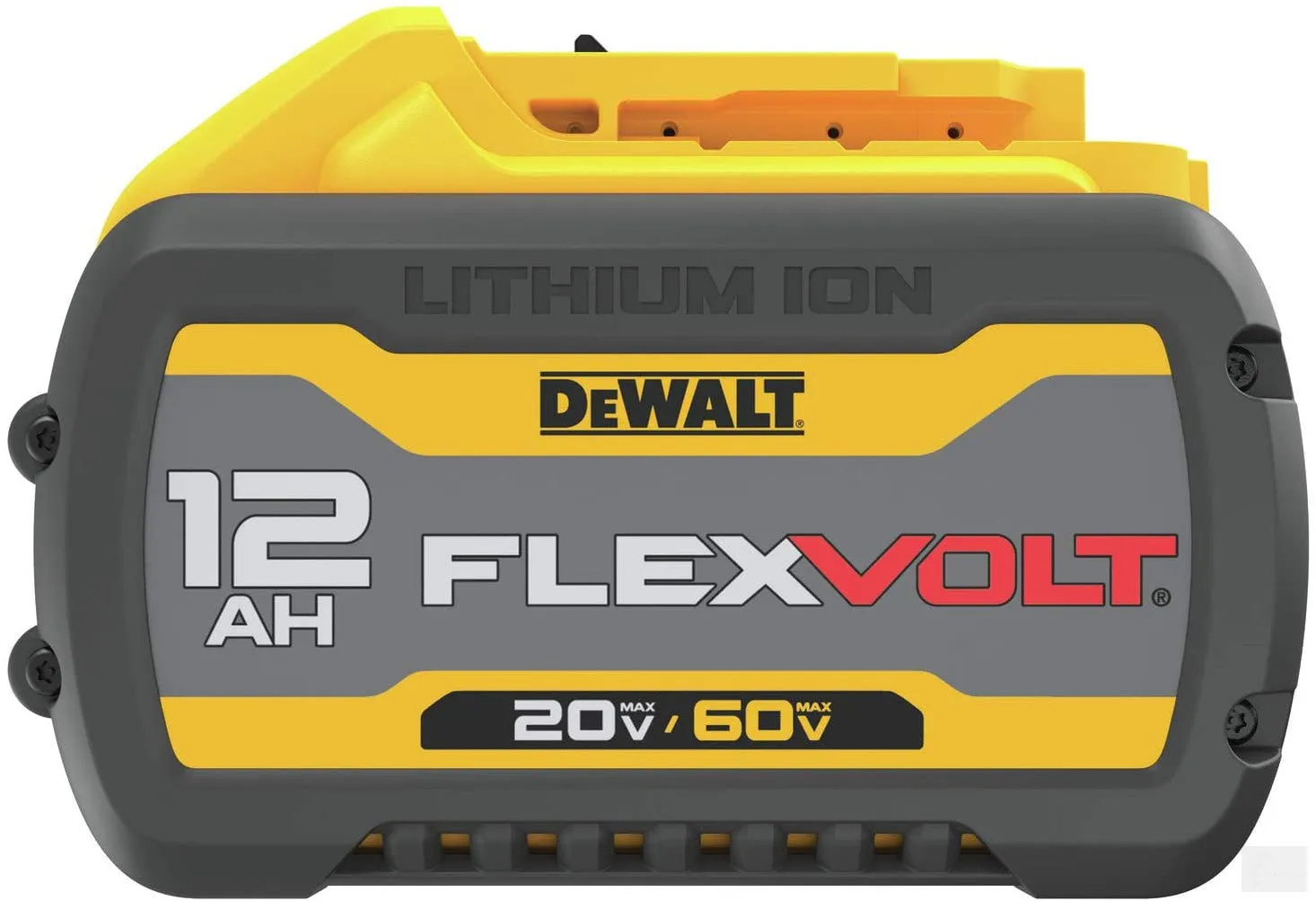 DEWALT FLEXVOLT® 20V/60V MAX 12.0 AH Battery [DCB612]