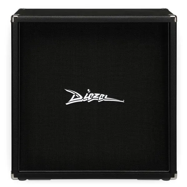 Diezel 4x12" Rear Loaded Cabinets - 4 x Celestion Vintage 30