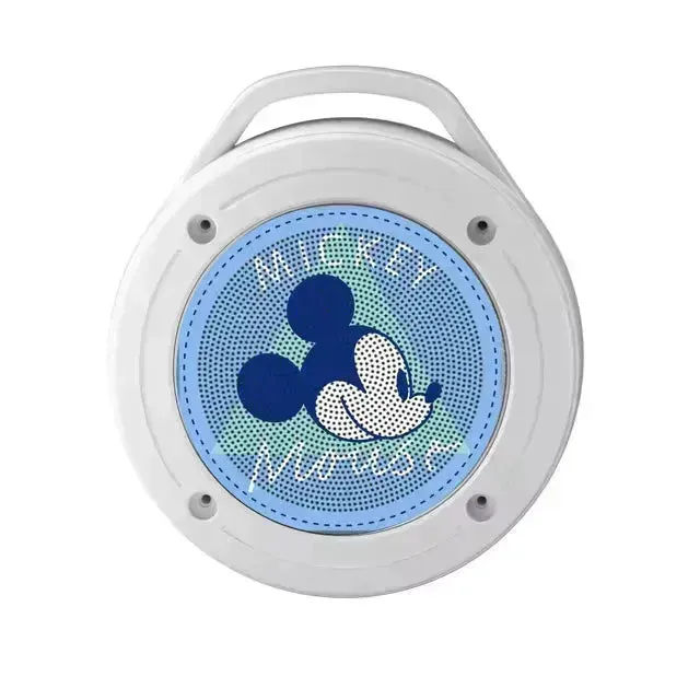 Disney CE868 Portable Bluetooth AI Speaker