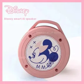 Disney CE868 Portable Bluetooth AI Speaker