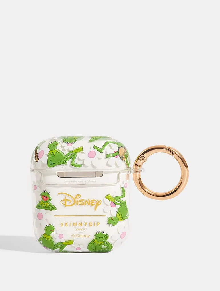 Disney Kermit AirPods Case