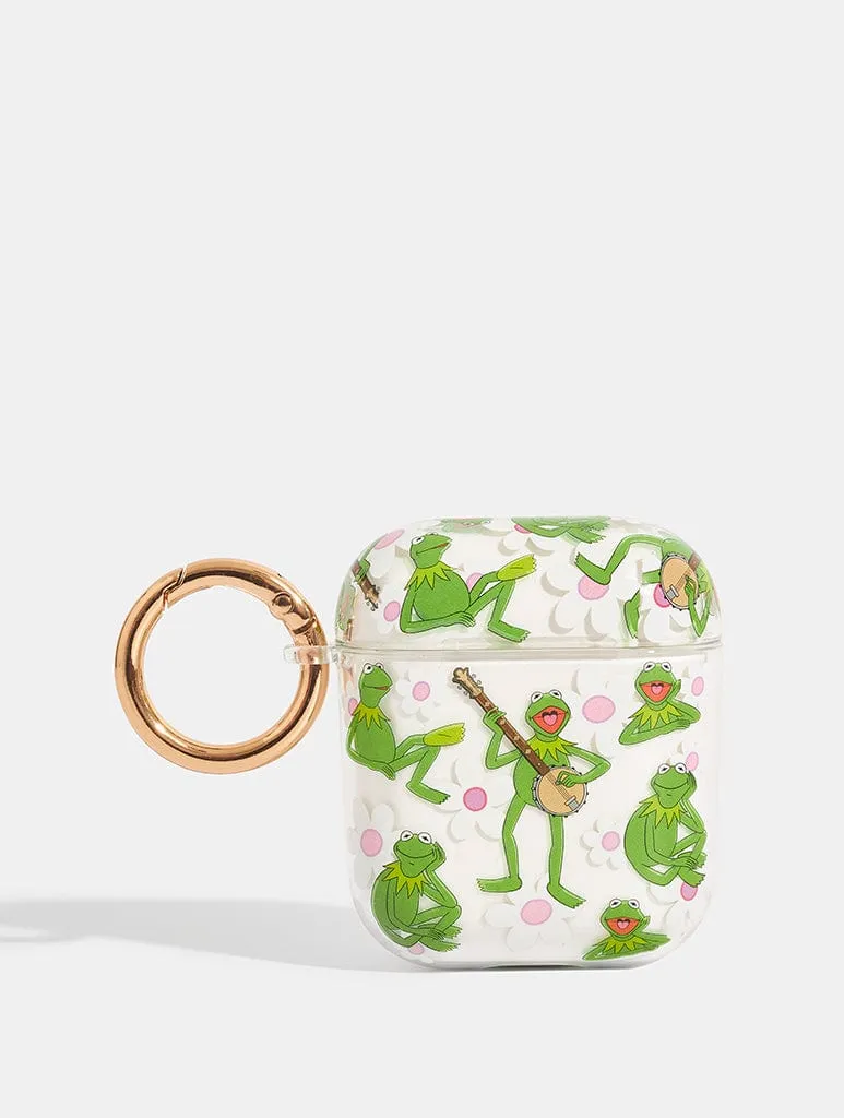 Disney Kermit AirPods Case