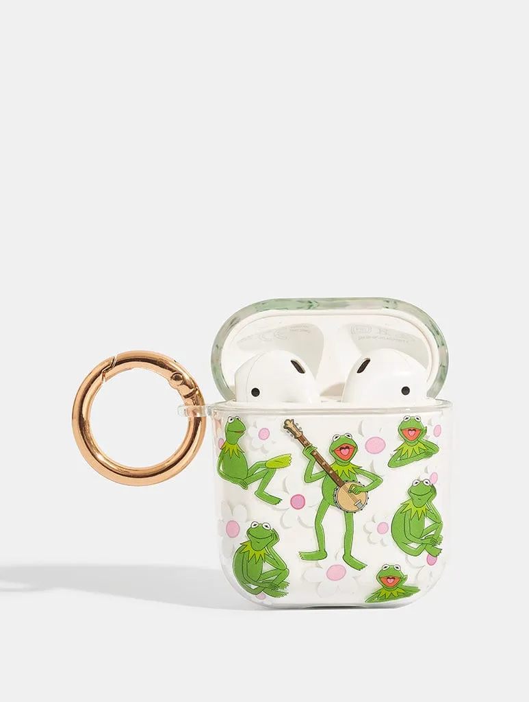 Disney Kermit AirPods Case