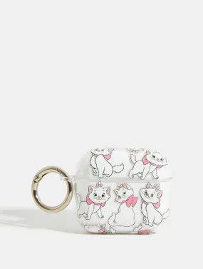 Disney Marie AirPods 3 Case