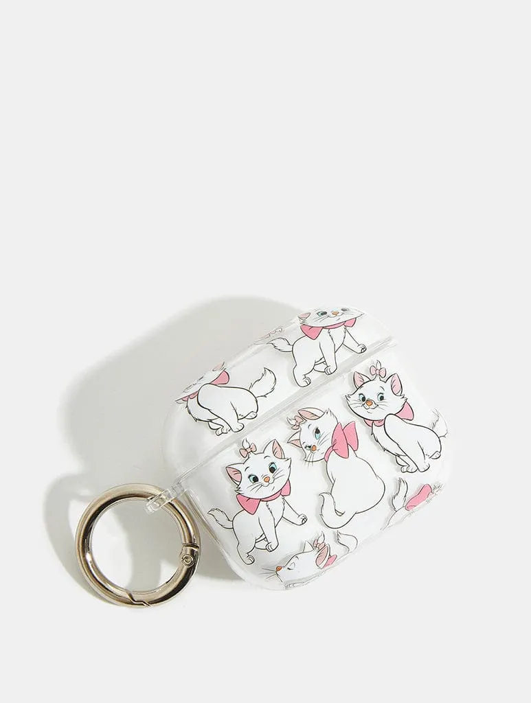 Disney Marie AirPods 3 Case