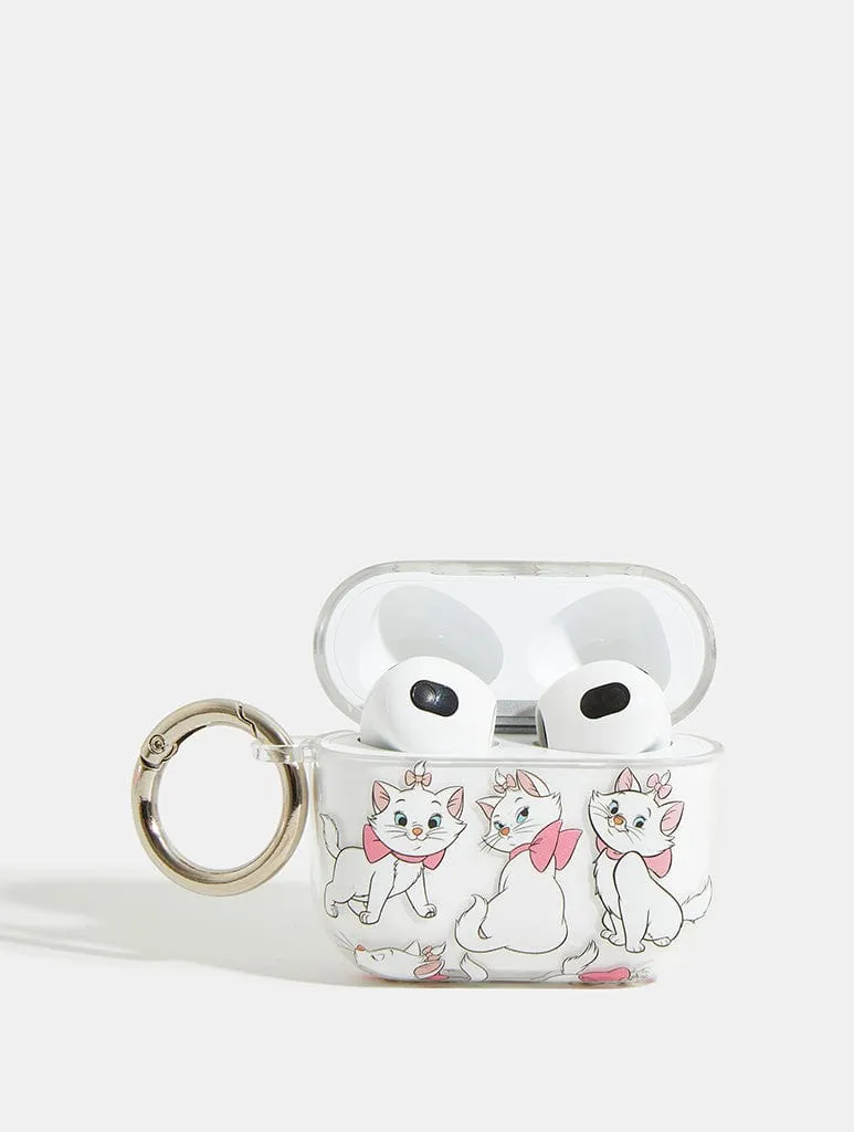 Disney Marie AirPods 3 Case