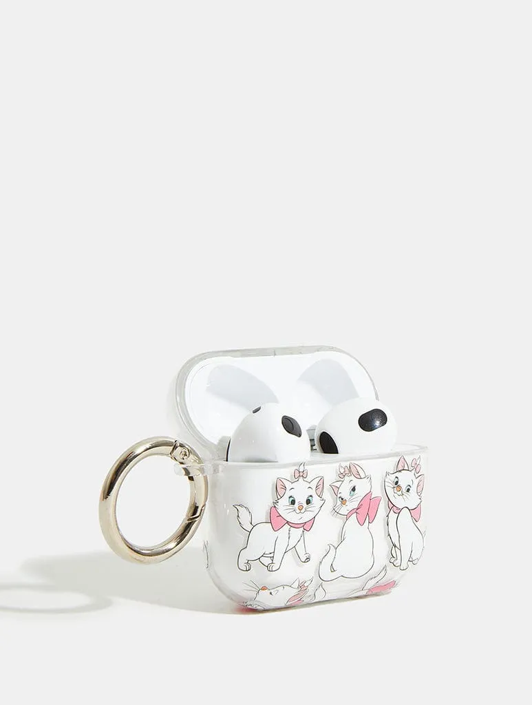 Disney Marie AirPods 3 Case