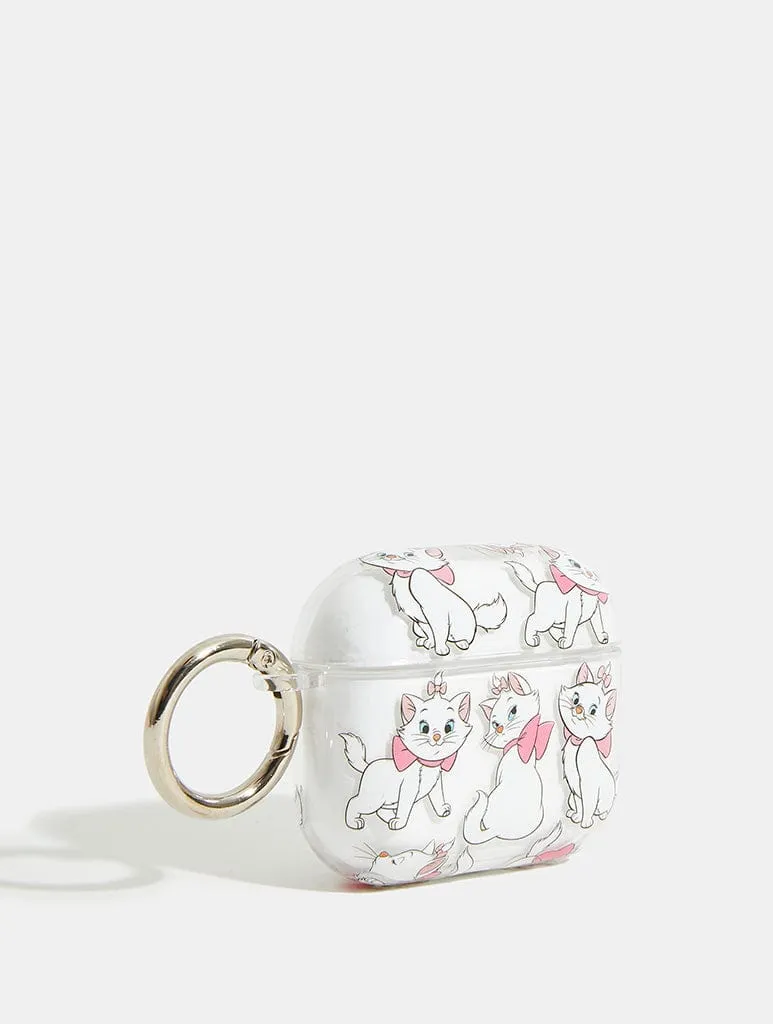 Disney Marie AirPods 3 Case