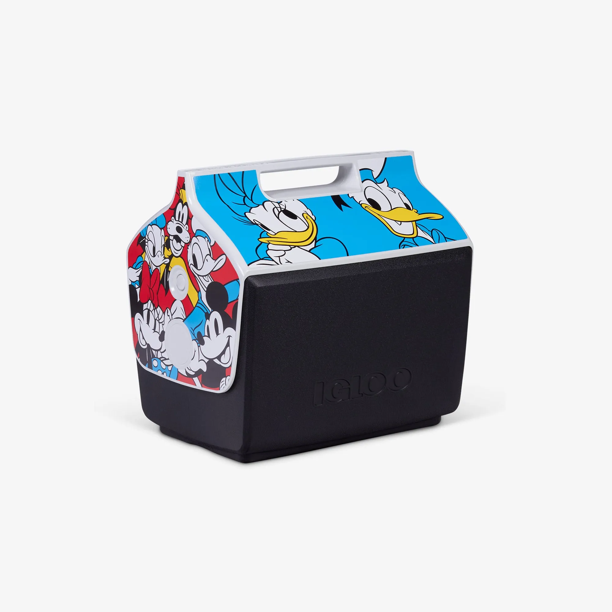 Disney Mickey Mouse & Friends Playmate Classic 14 Qt Cooler