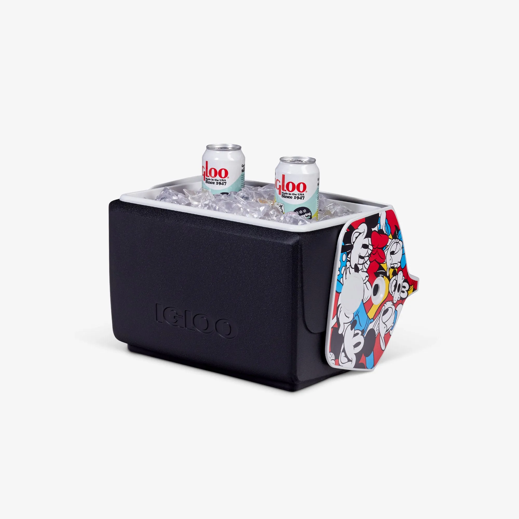 Disney Mickey Mouse & Friends Playmate Classic 14 Qt Cooler