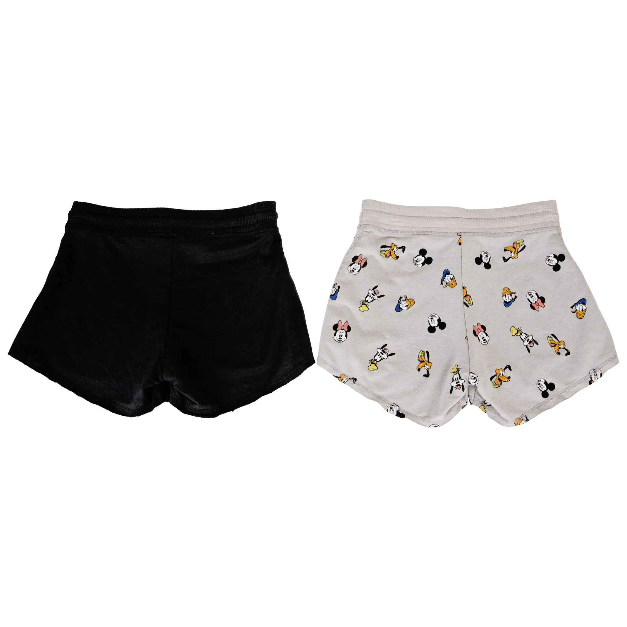 Disney Mickey Mouse and Friends Shorts 2-Set