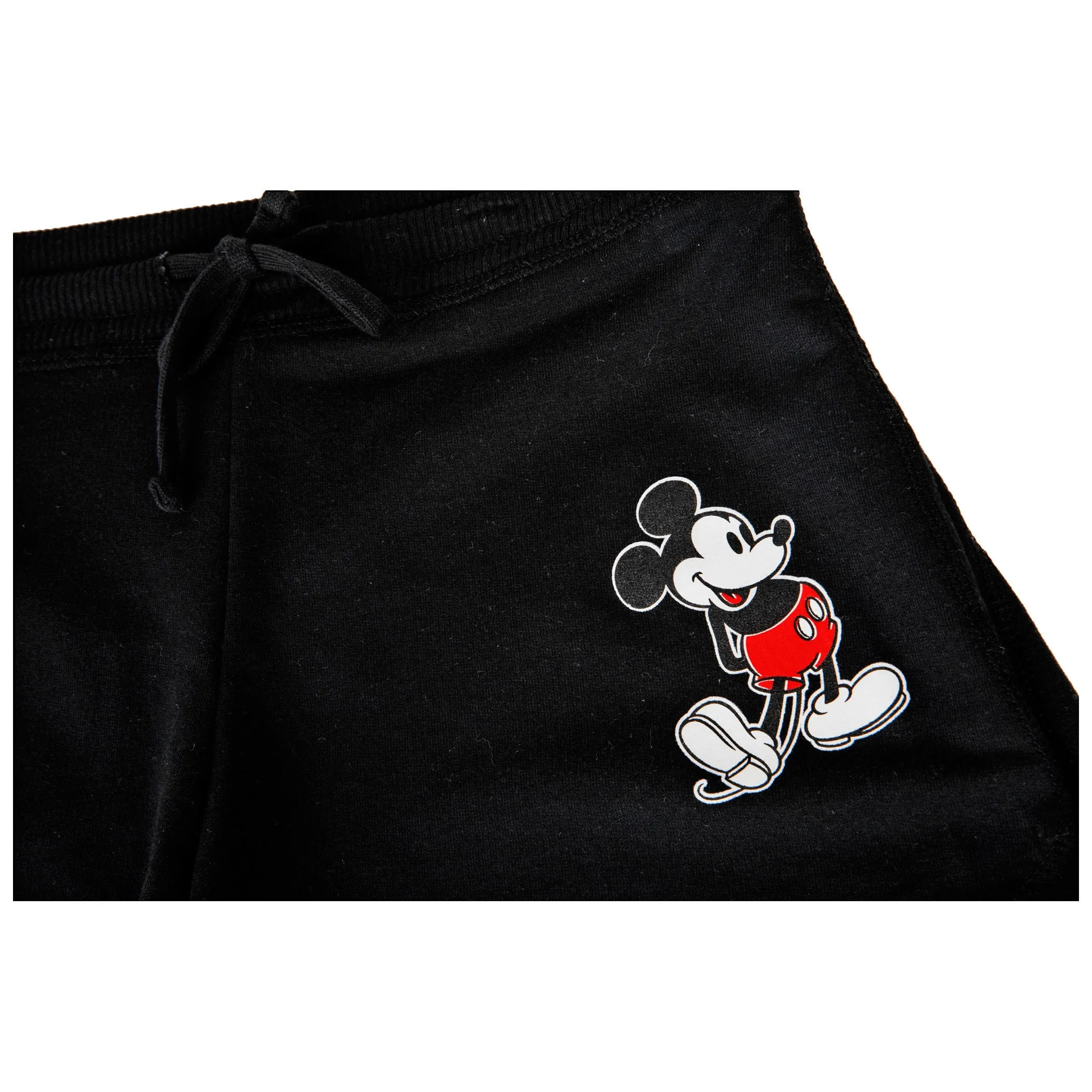 Disney Mickey Mouse and Friends Shorts 2-Set