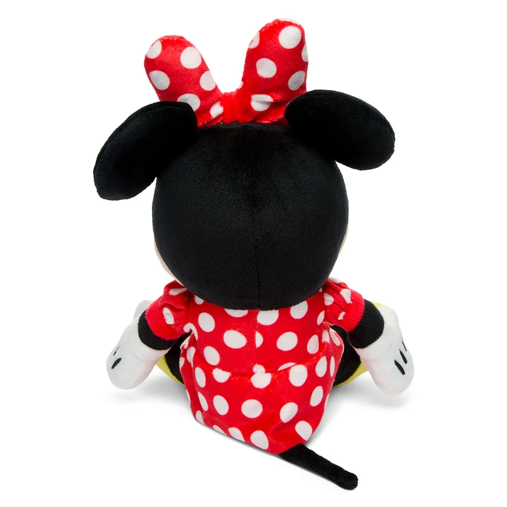 Disney Minnie Mouse 8" Phunny Plush by Kidrobot