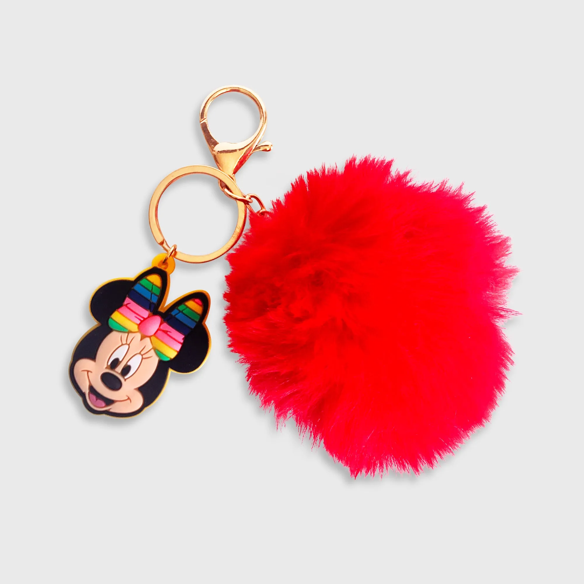 Disney - Minnie Mouse Kids Accessory Bundle