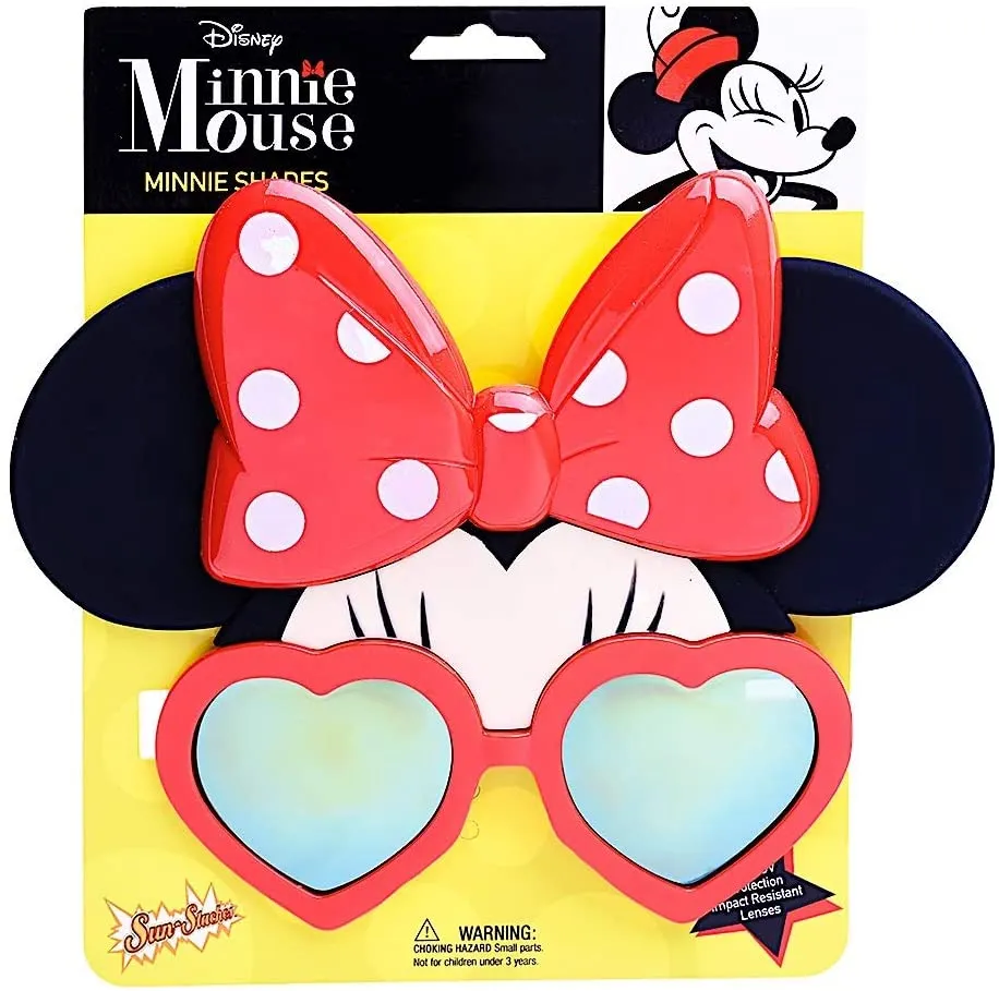 Disney's Minnie Mouse Sun-Staches®