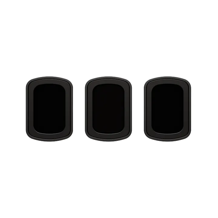 DJI Osmo Pocket 3 Magnetic ND Filters Set