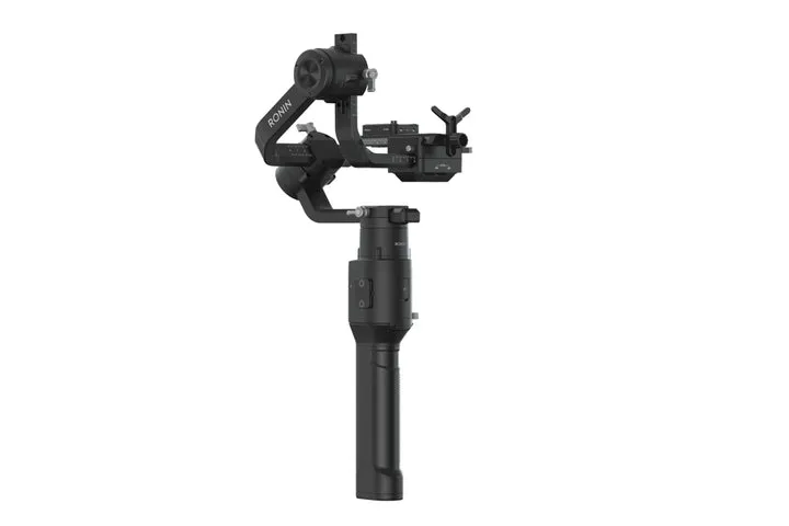 DJI Ronin S Camera Gimbal - Essentials Kit Model!