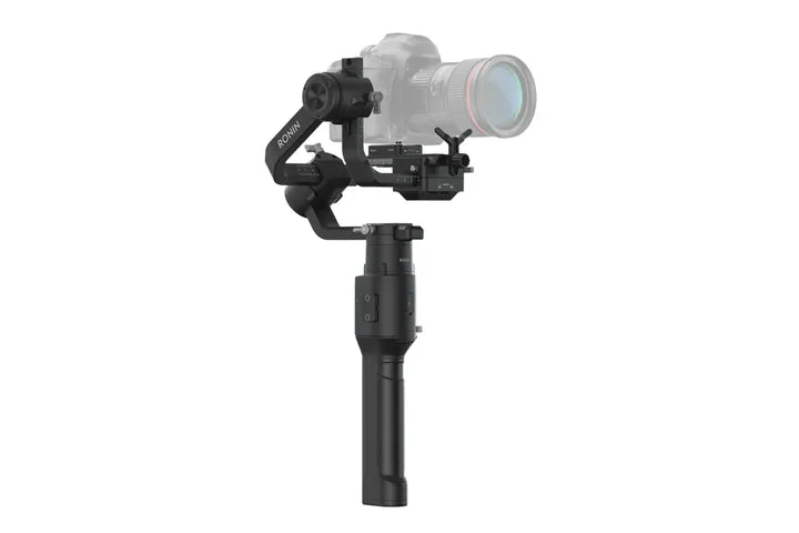 DJI Ronin S Camera Gimbal - Essentials Kit Model!