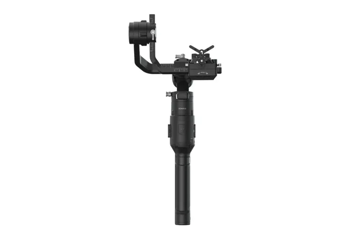 DJI Ronin S Camera Gimbal - Essentials Kit Model!