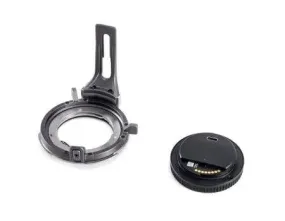 DJI X9 E Mount Unit