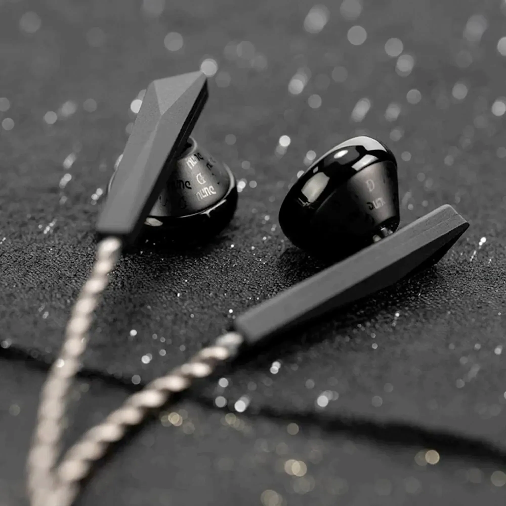 DUNU Alpha 3 In-Ear Earphones