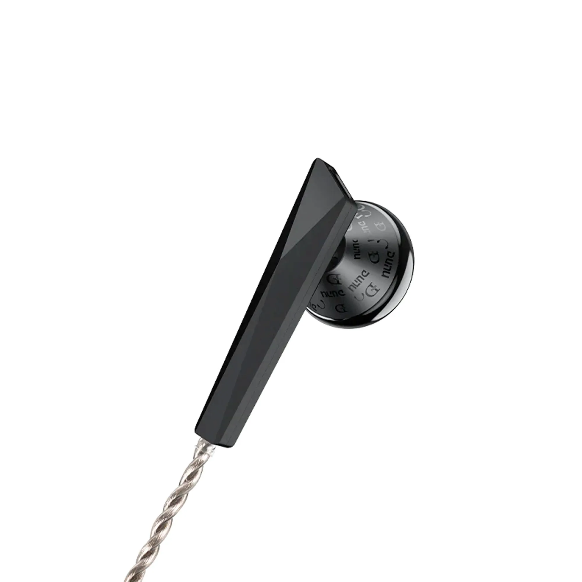 DUNU Alpha 3 In-Ear Earphones