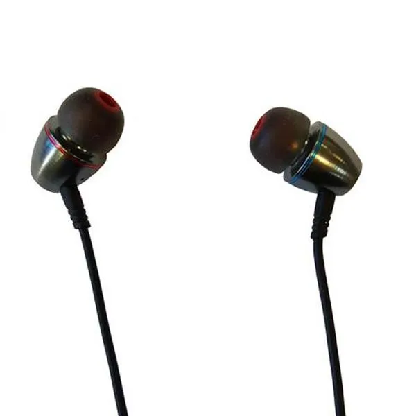 DUNU DN-26M Noise-Isolating Earphones