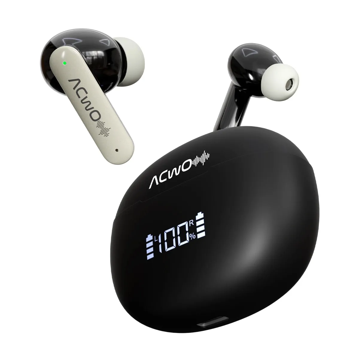 DwOTS 323 Earbuds