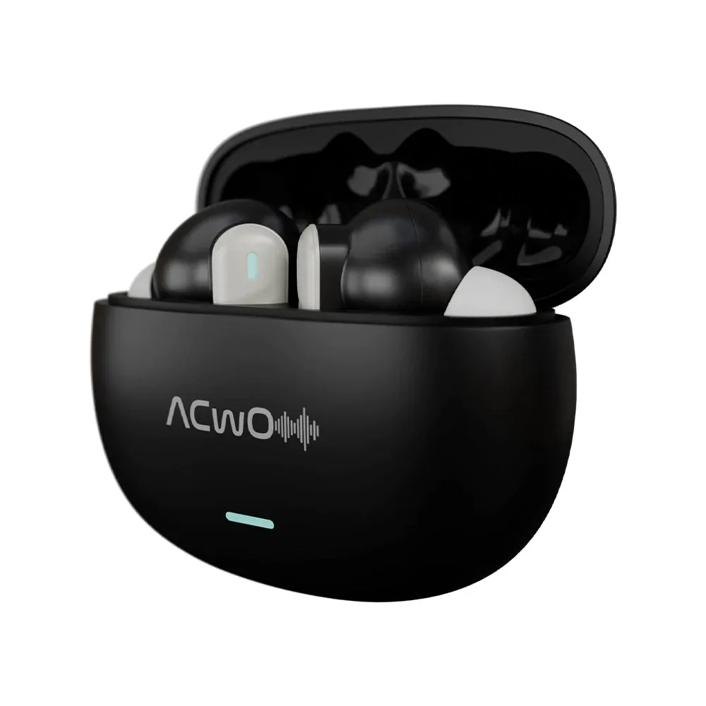 DwOTS 727 - Active Noise Cancellation Earbuds