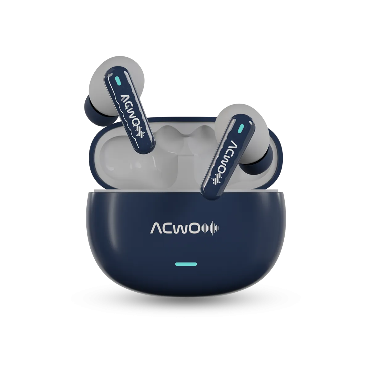 DwOTS 727 - Active Noise Cancellation Earbuds