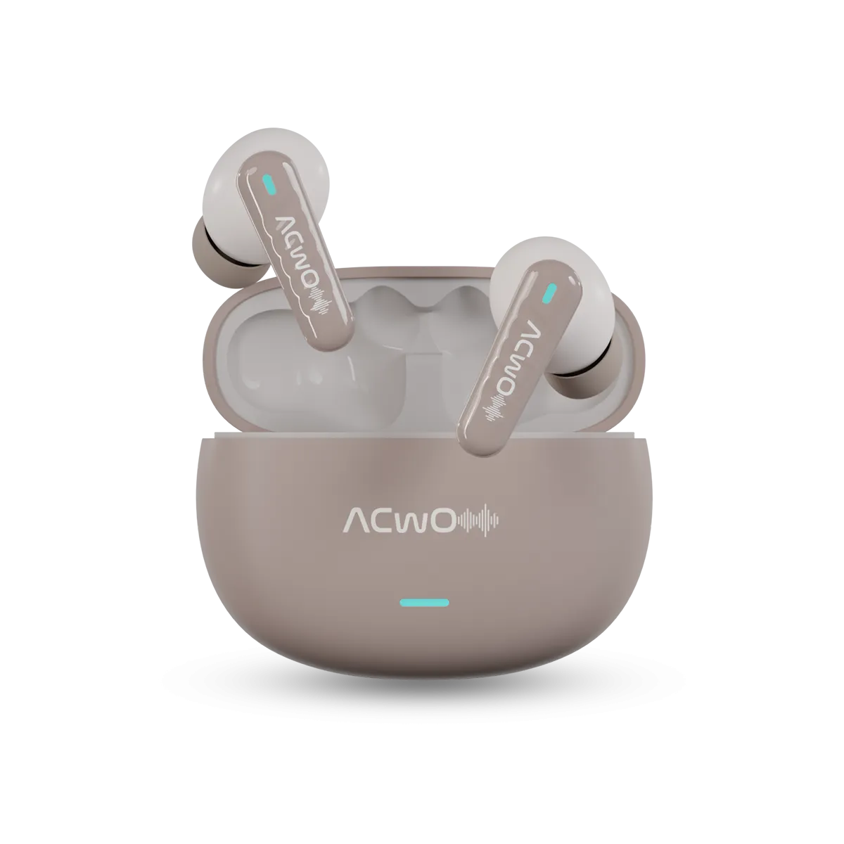 DwOTS 727 - Calling Earbuds Bisque Beige