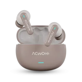 DwOTS 727 - Calling Earbuds Bisque Beige