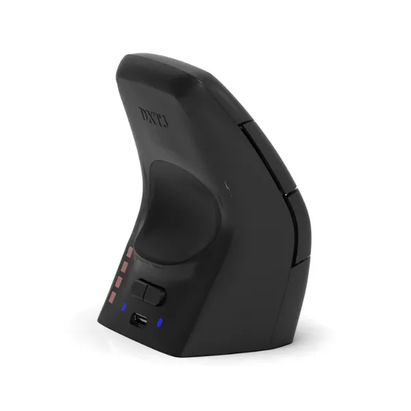 DXT3 Ergonomic Mouse