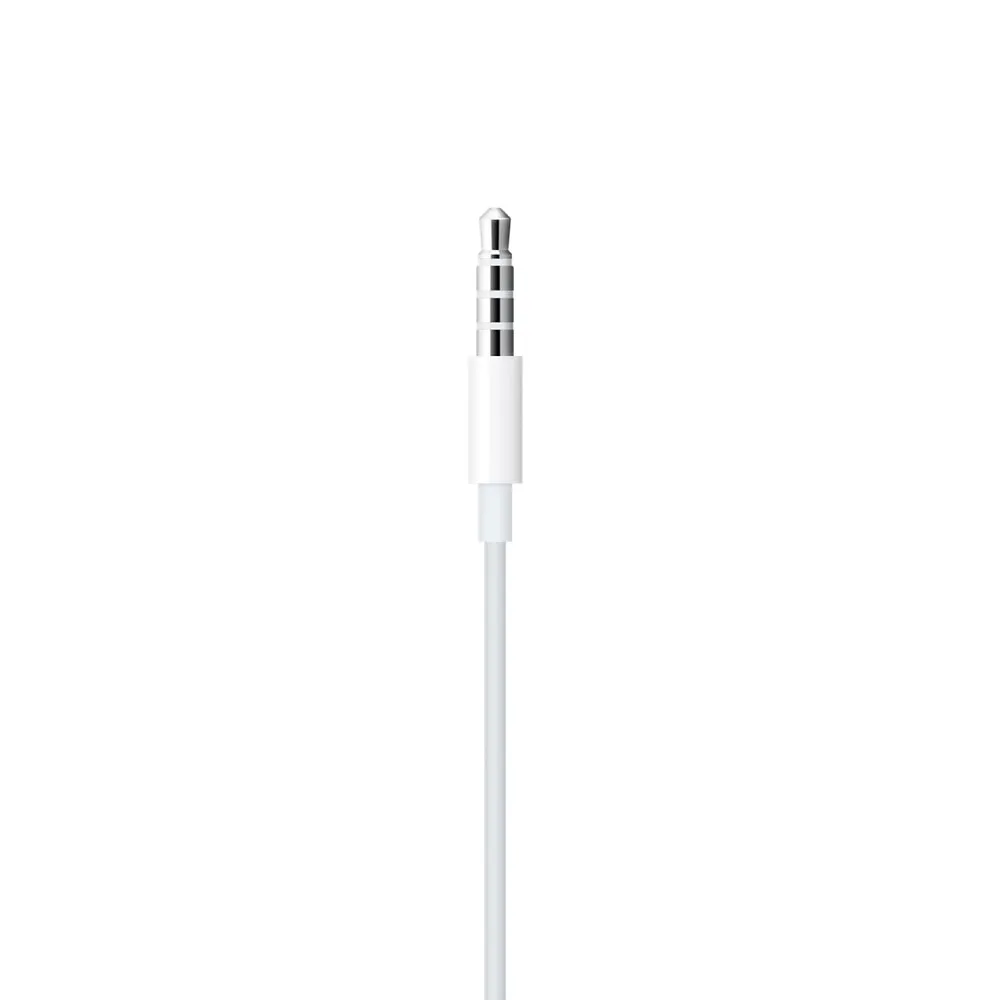 EarPods with 3.5mm Headphone Plug